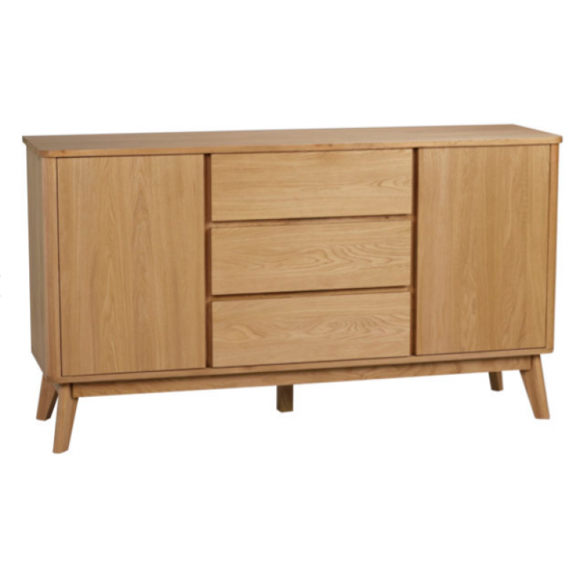 RO YUMI SIDEBOARD OAK